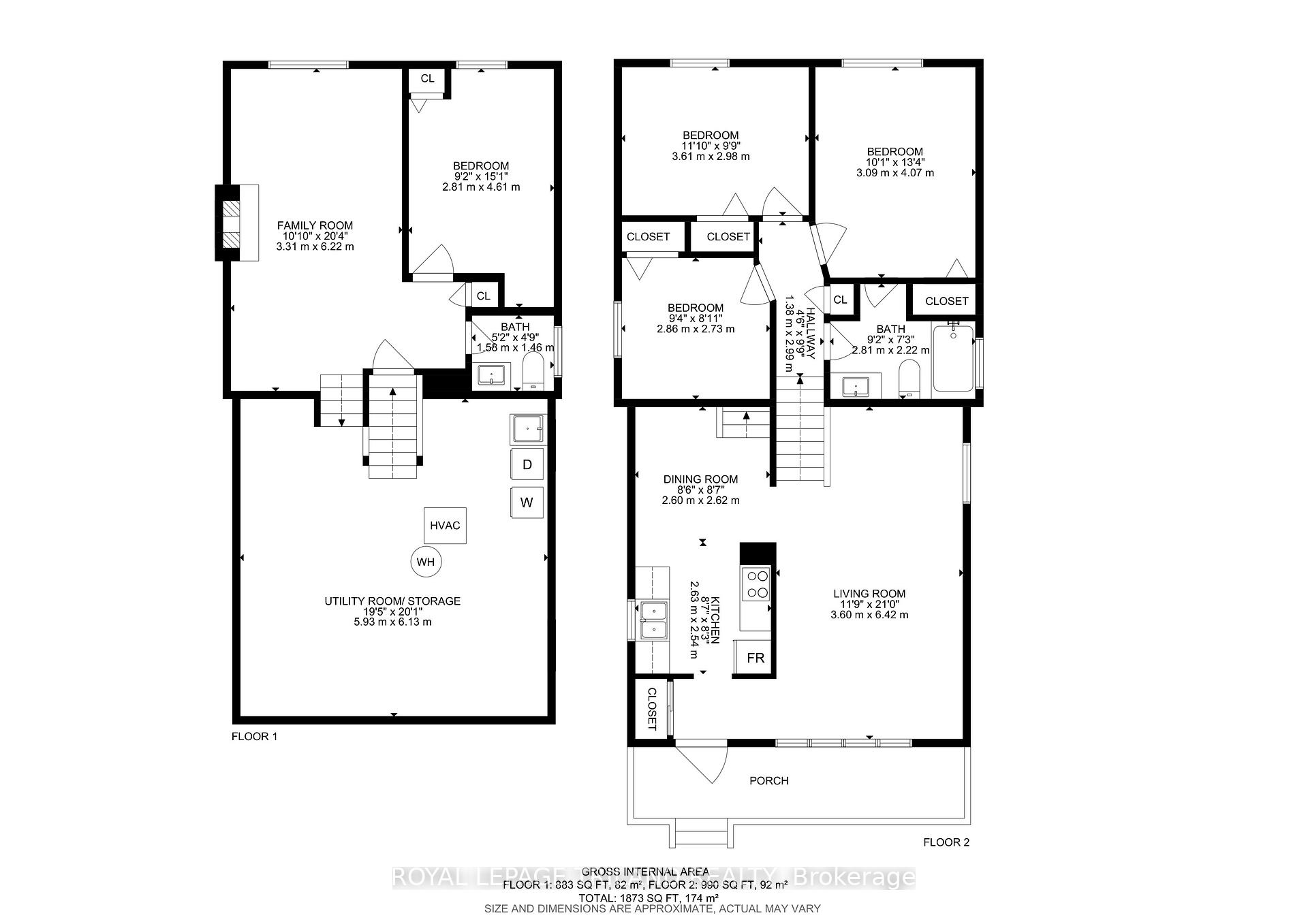 Photo 20 of 65 Manor Road, St. Thomas — HOMEH