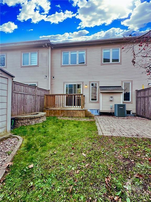 Photo 21 of 503 Rosehill Avenue, Ottawa, Stittsville (North) — HOMEH