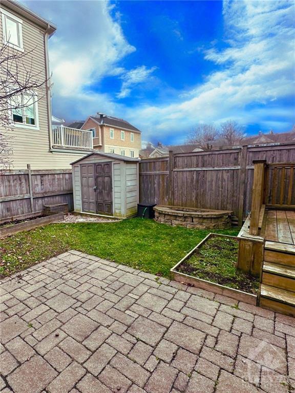 Photo 22 of 503 Rosehill Avenue, Ottawa, Stittsville (North) — HOMEH