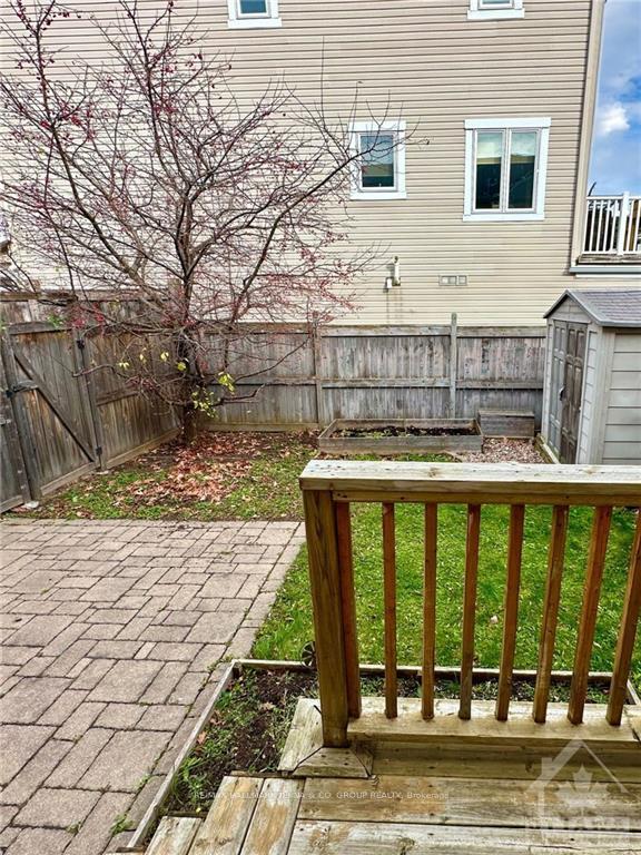 Photo 24 of 503 Rosehill Avenue, Ottawa, Stittsville (North) — HOMEH