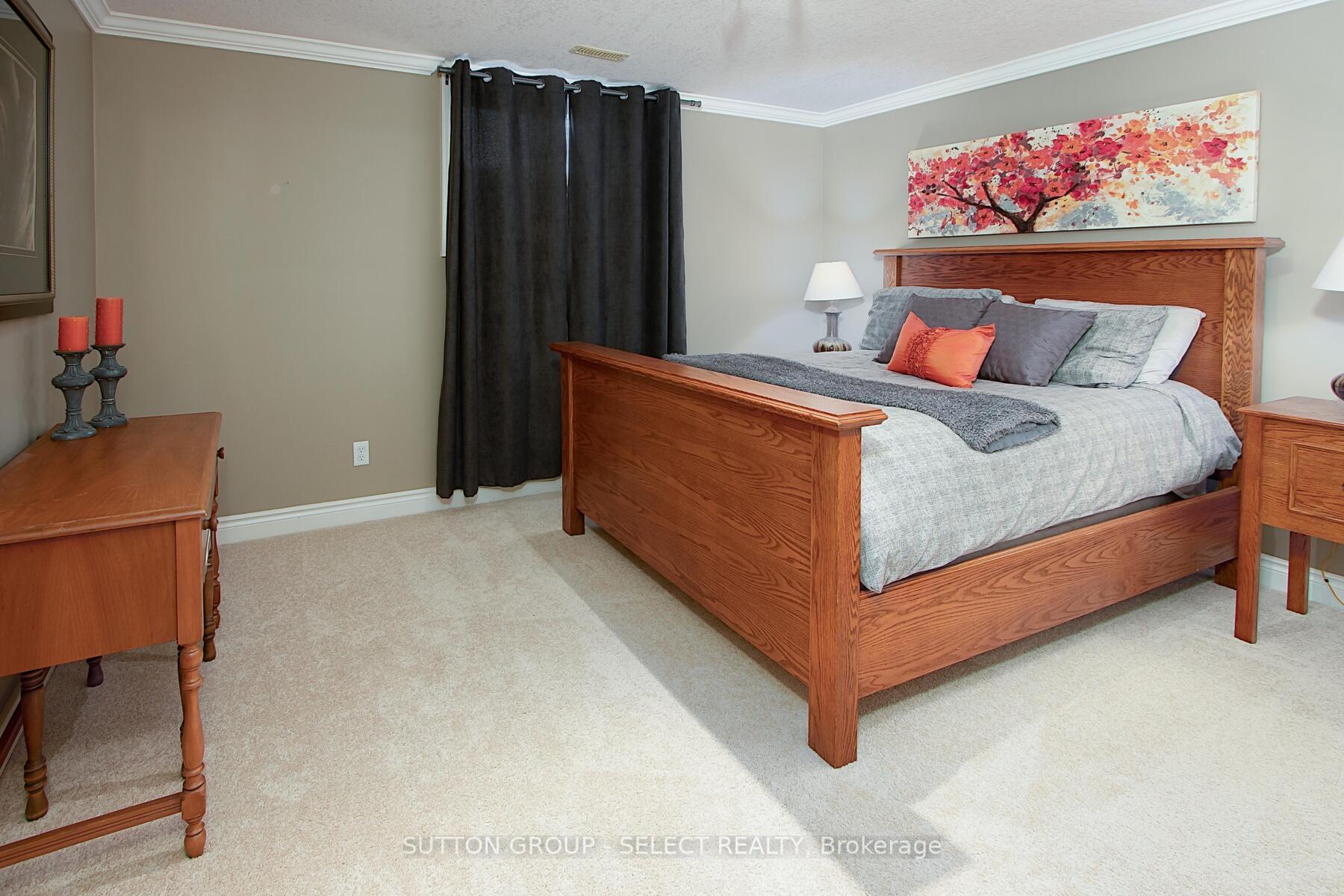 Photo 25 of 70 Shaw Valley Drive, St. Thomas — HOMEH