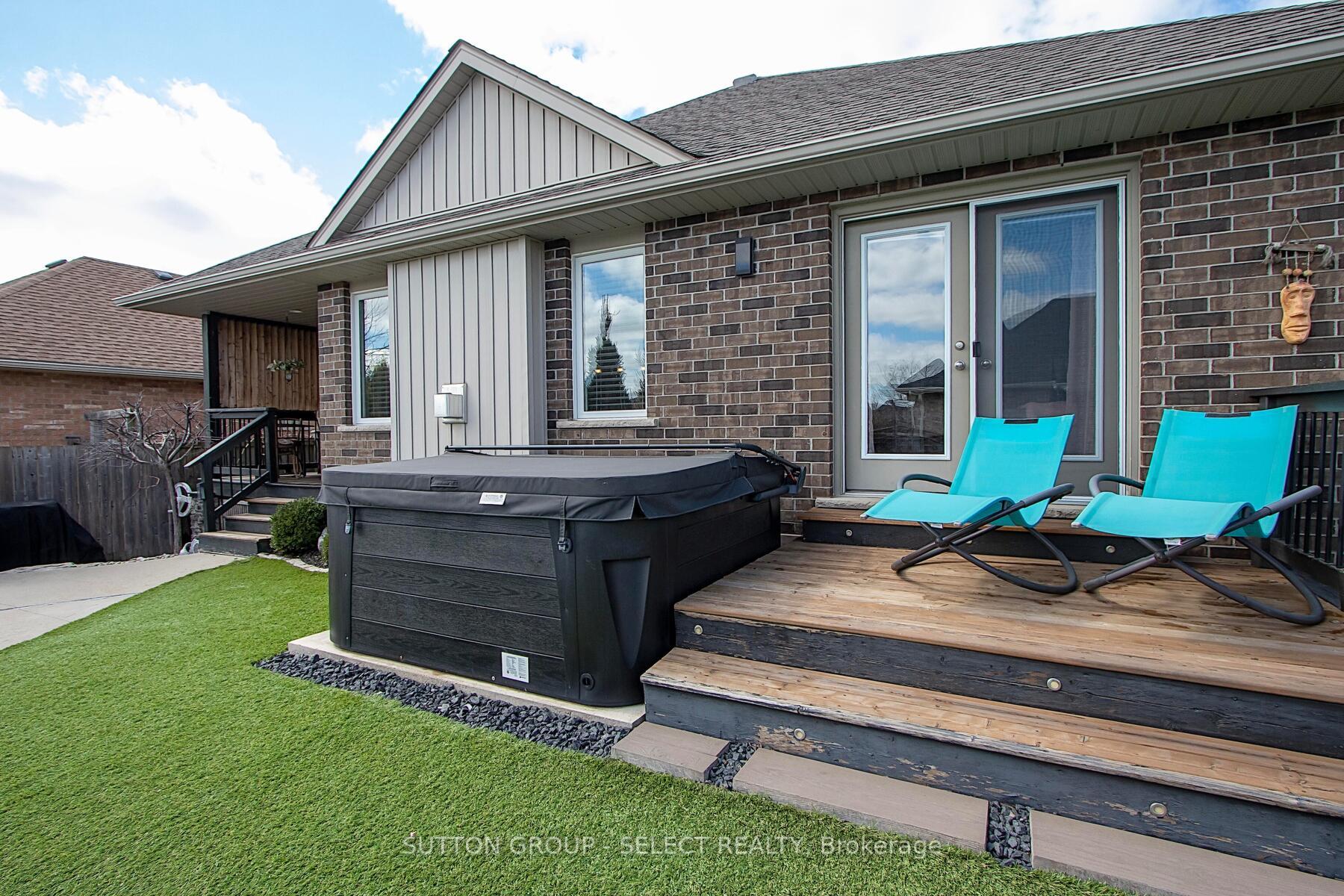 Photo 36 of 70 Shaw Valley Drive, St. Thomas — HOMEH