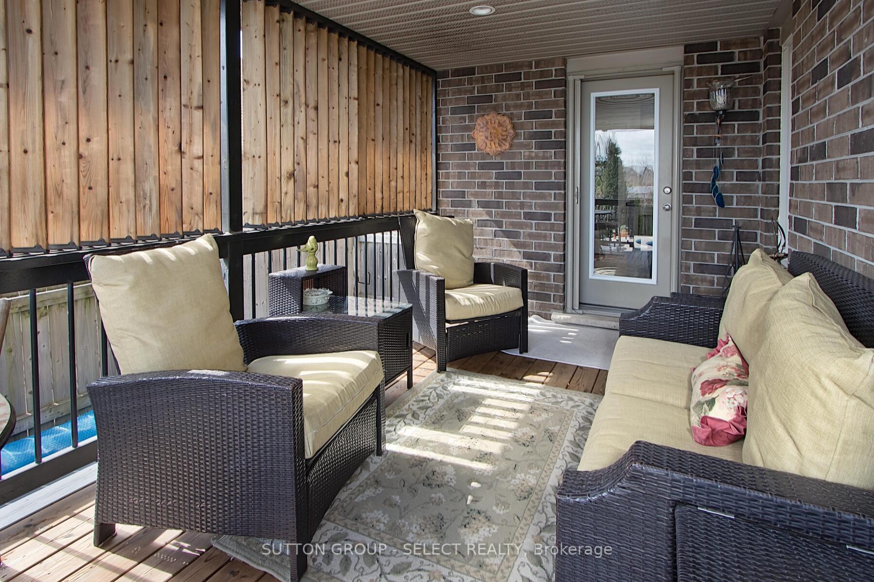 Photo 37 of 70 Shaw Valley Drive, St. Thomas — HOMEH