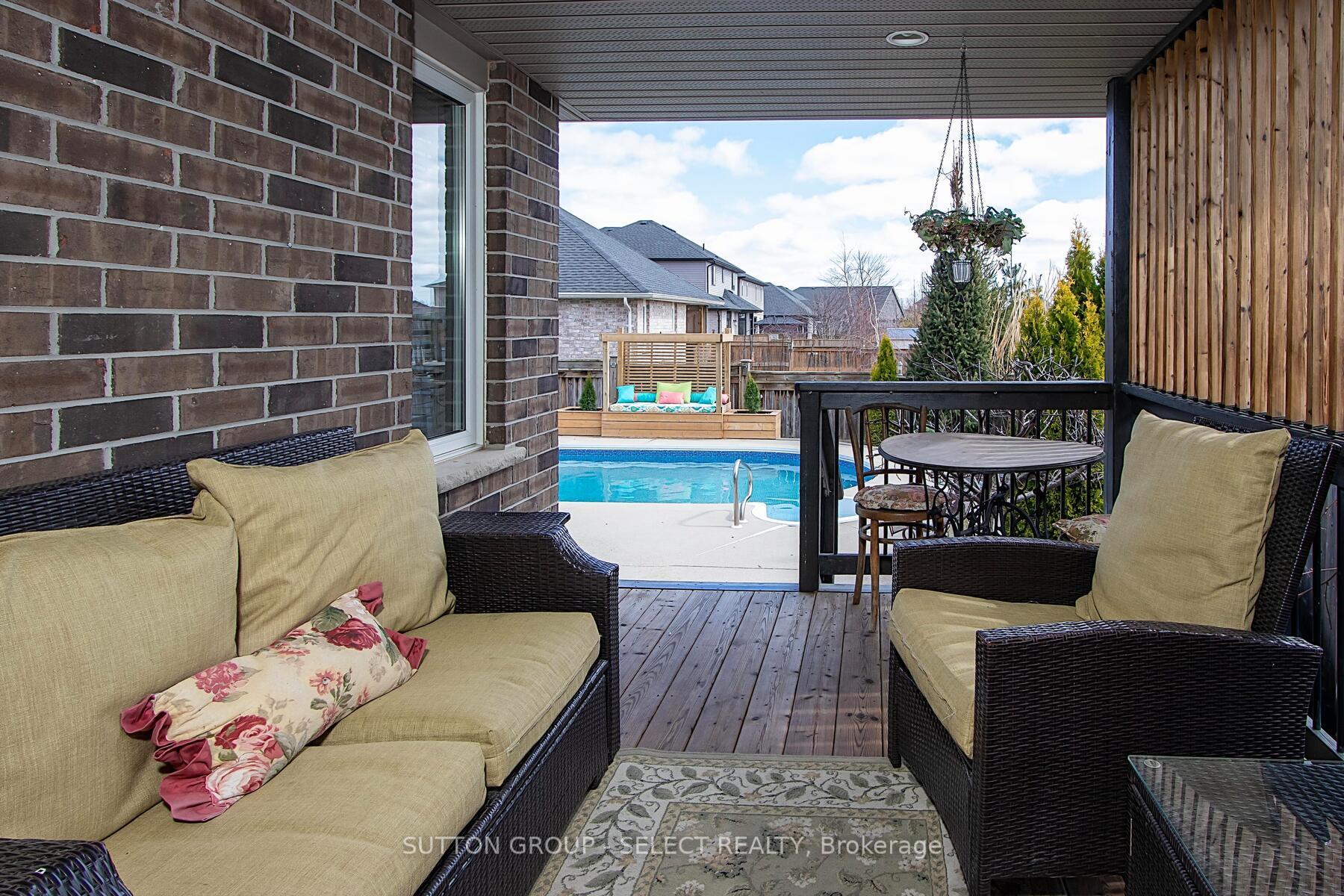Photo 38 of 70 Shaw Valley Drive, St. Thomas — HOMEH