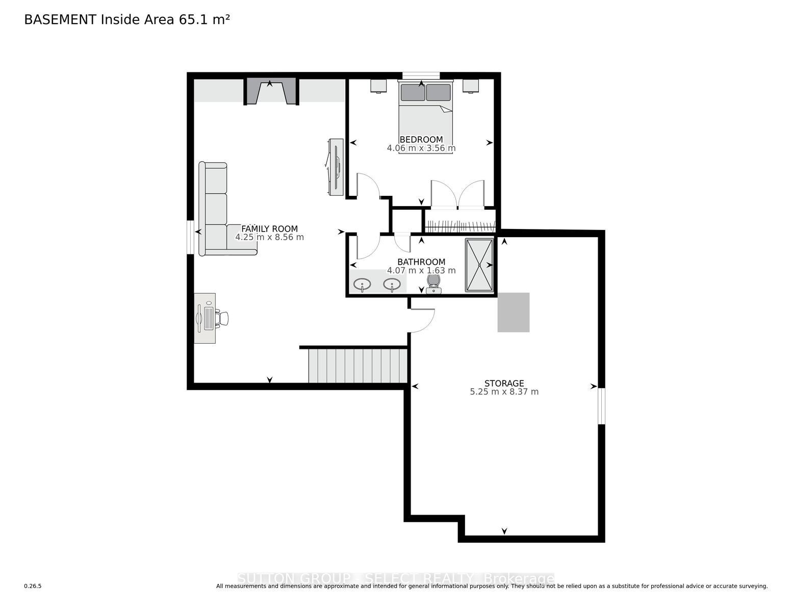 Photo 40 of 70 Shaw Valley Drive, St. Thomas — HOMEH