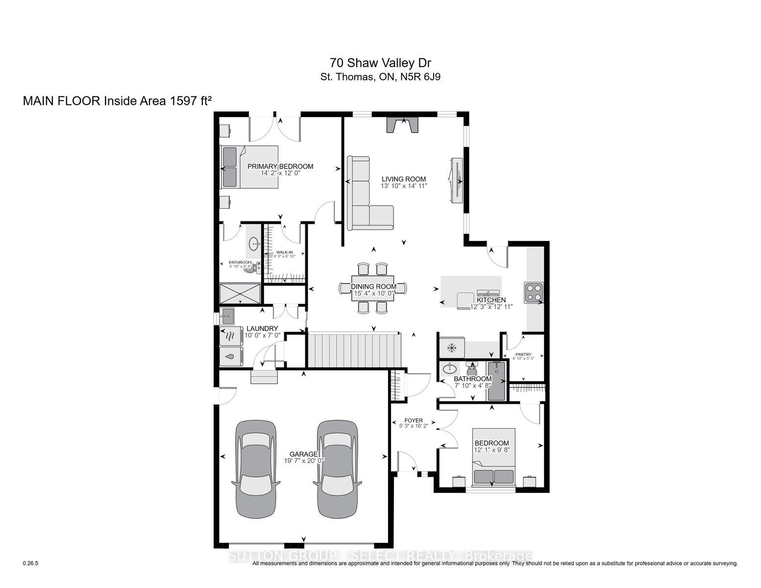 Photo 41 of 70 Shaw Valley Drive, St. Thomas — HOMEH