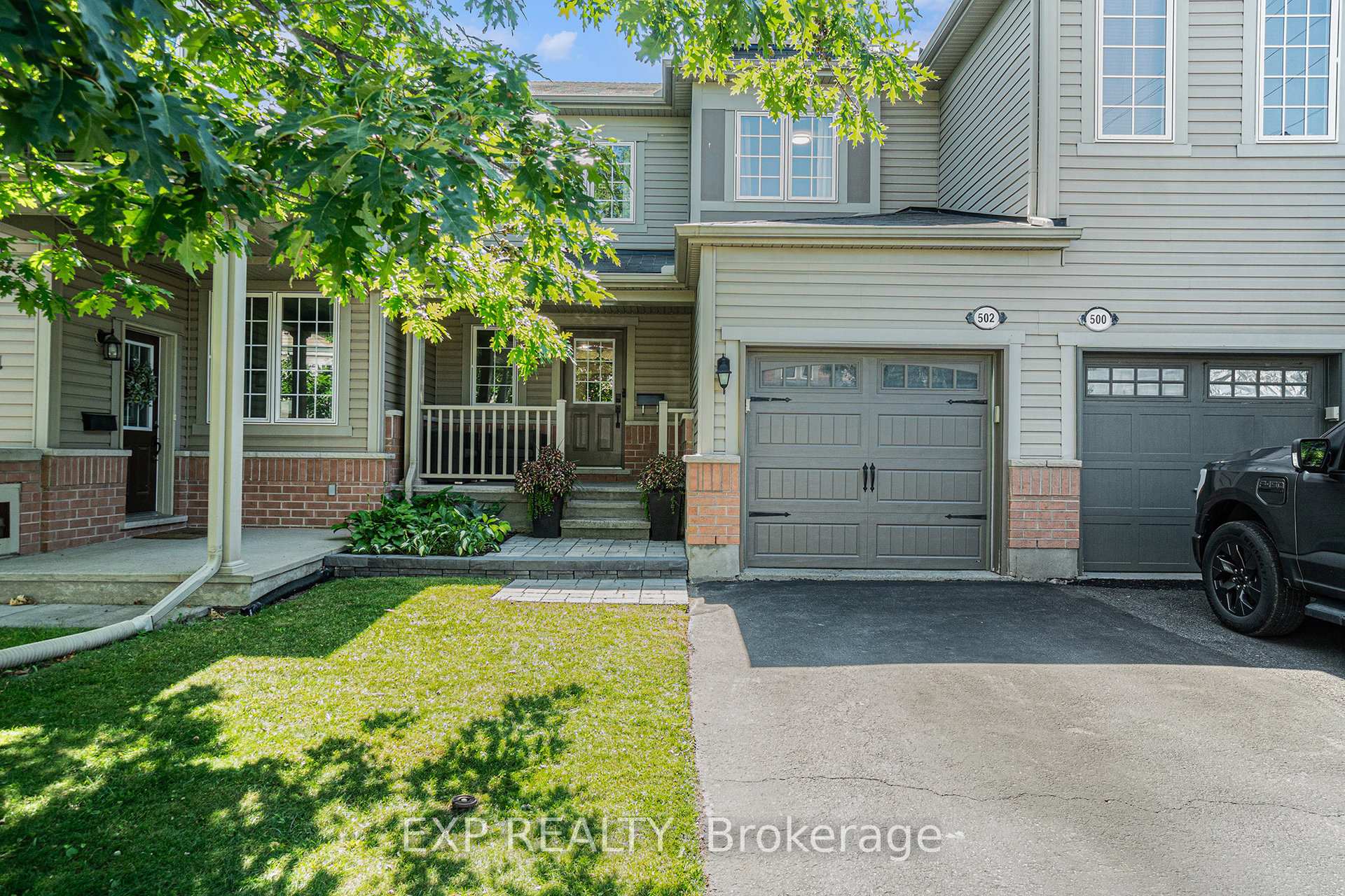 Photo 1 of 502 Rosehill Avenue, Ottawa, Stittsville (North) — HOMEH