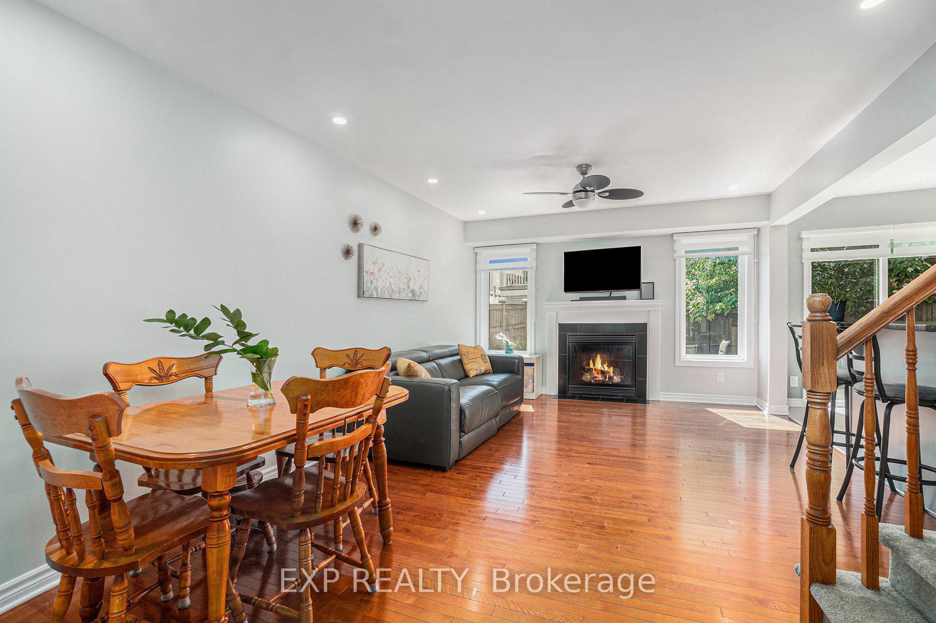 Photo 3 of 502 Rosehill Avenue, Ottawa, Stittsville (North) — HOMEH