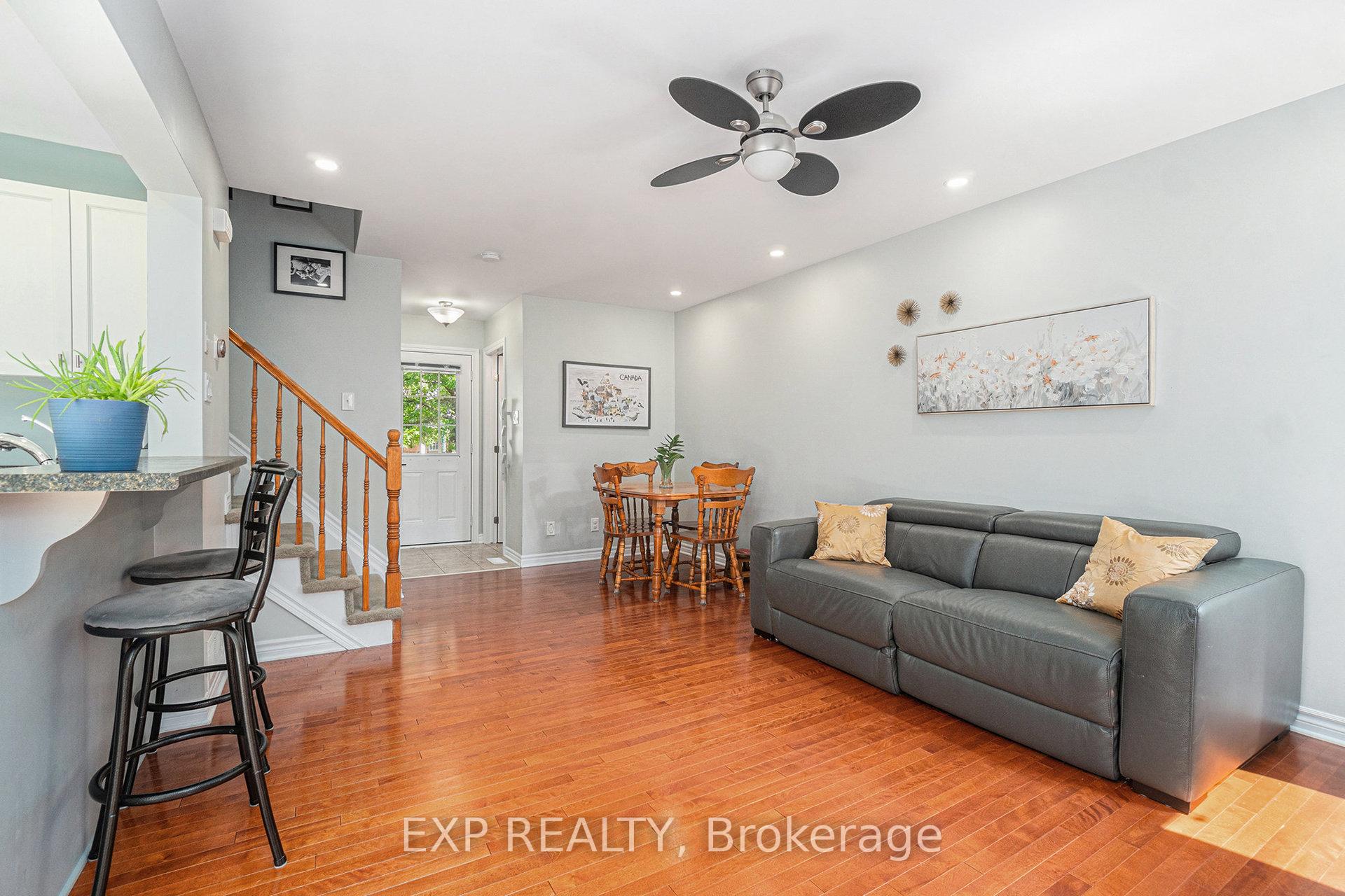 Photo 5 of 502 Rosehill Avenue, Ottawa, Stittsville (North) — HOMEH