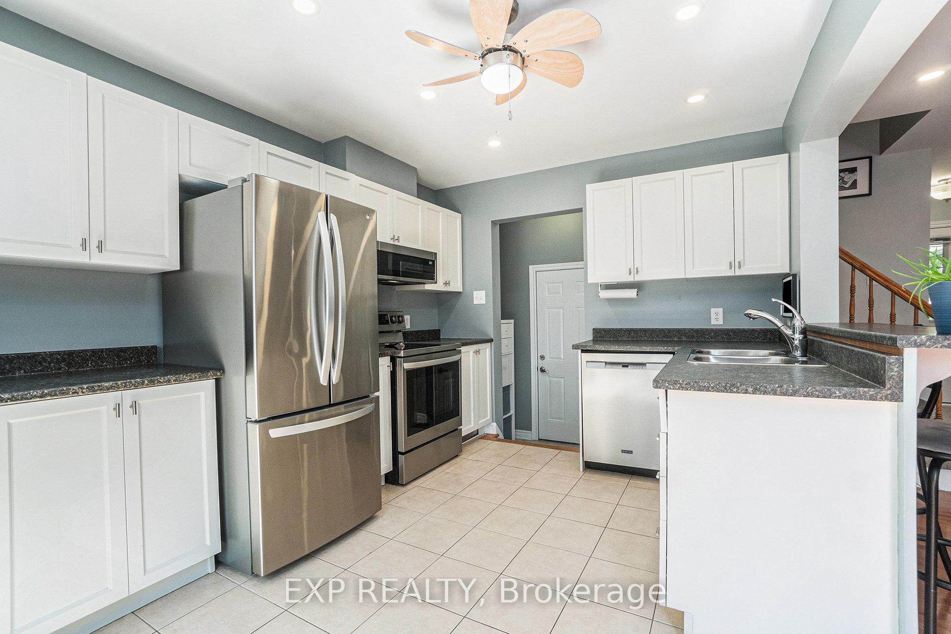 Photo 8 of 502 Rosehill Avenue, Ottawa, Stittsville (North) — HOMEH