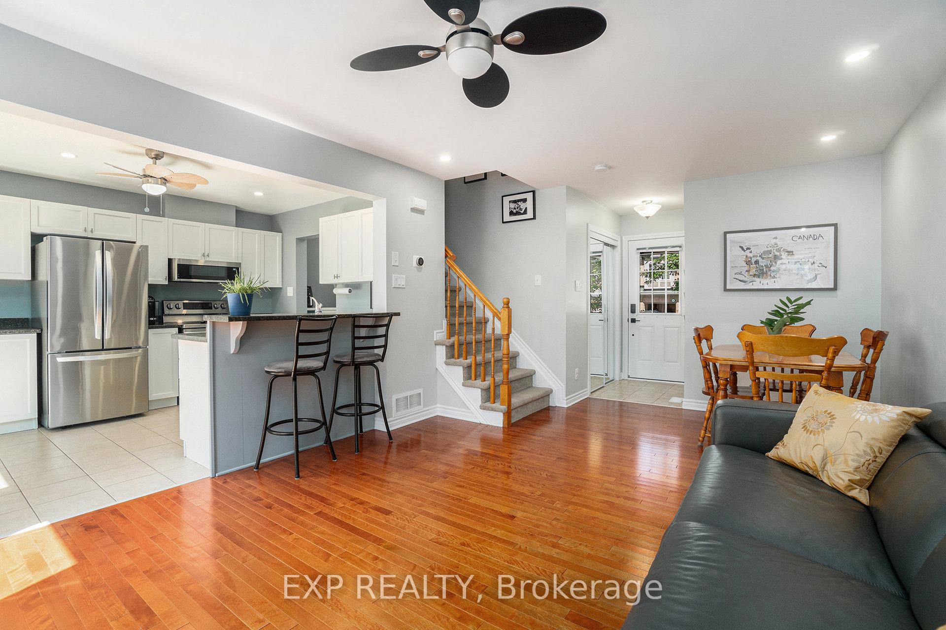 Photo 11 of 502 Rosehill Avenue, Ottawa, Stittsville (North) — HOMEH