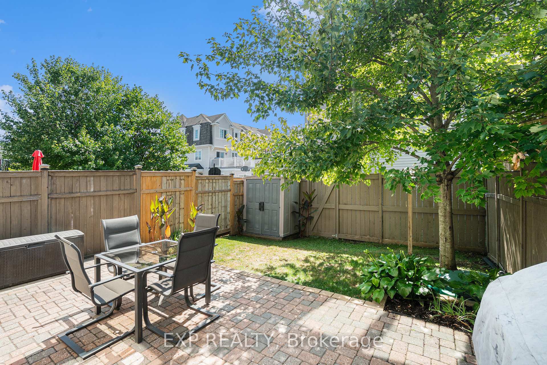 Photo 19 of 502 Rosehill Avenue, Ottawa, Stittsville (North) — HOMEH