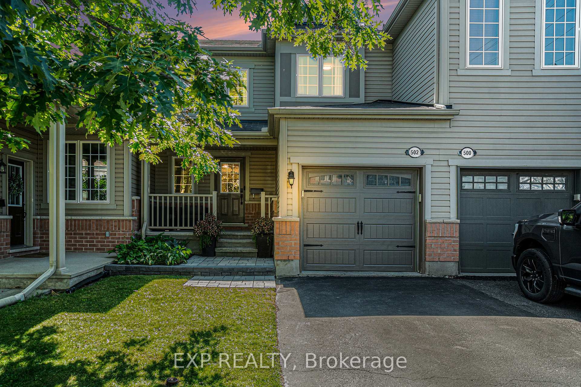 Photo 21 of 502 Rosehill Avenue, Ottawa, Stittsville (North) — HOMEH