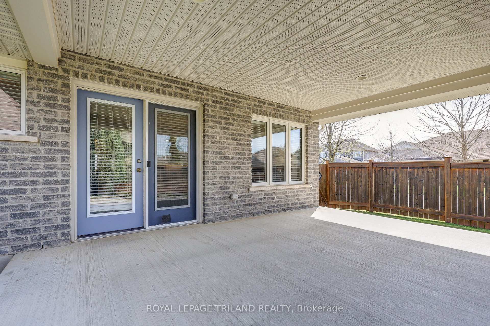 Photo 31 of 48 Ambleside Drive, St. Thomas — HOMEH