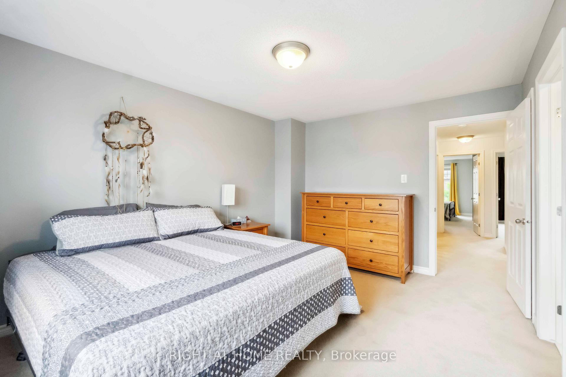 Photo 15 of 163 Mojave Crescent, Ottawa, Stittsville (North) — HOMEH
