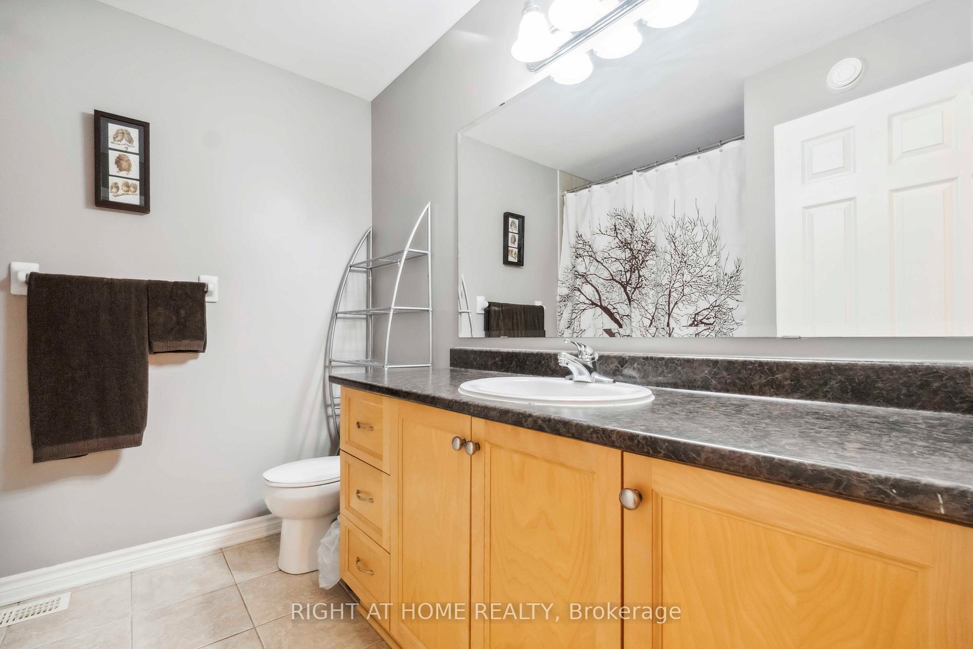 Photo 19 of 163 Mojave Crescent, Ottawa, Stittsville (North) — HOMEH