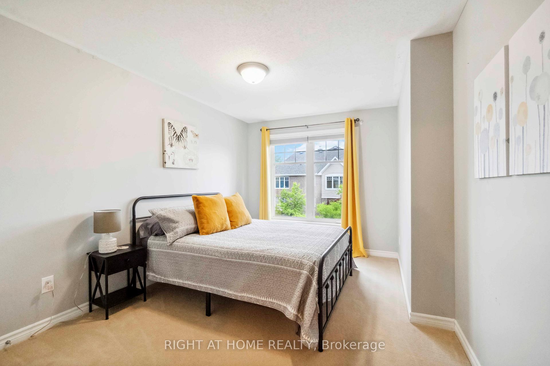Photo 21 of 163 Mojave Crescent, Ottawa, Stittsville (North) — HOMEH