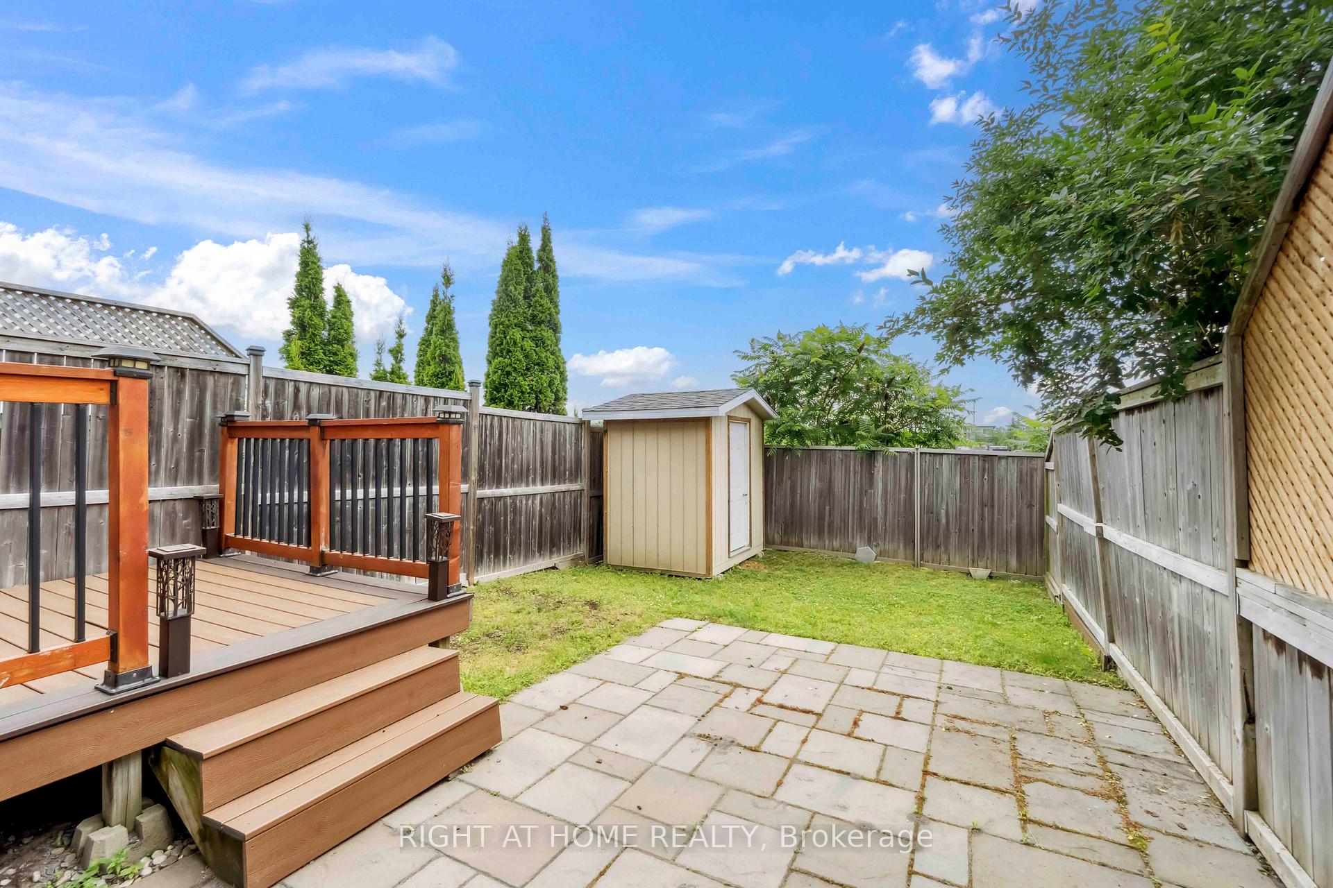 Photo 27 of 163 Mojave Crescent, Ottawa, Stittsville (North) — HOMEH
