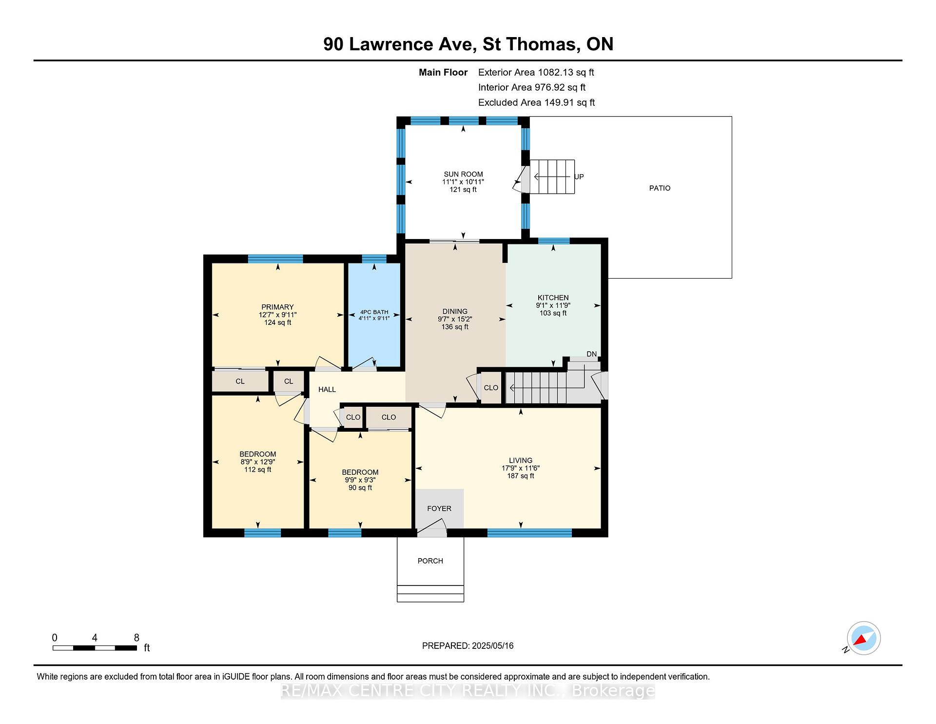 Photo 48 of 90 Lawrence Avenue W, St. Thomas — HOMEH