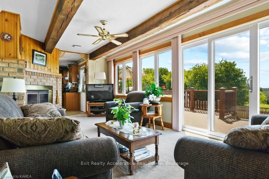 Photo 6 of 923 County Road 1 E, Stone Mills — HOMEH