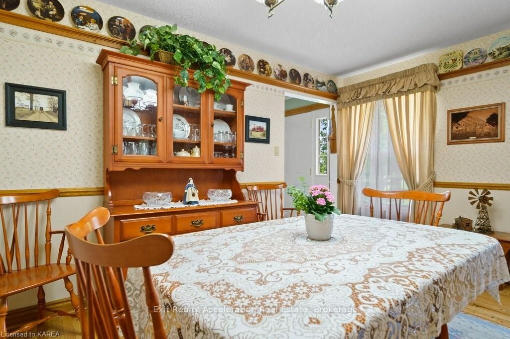 Photo 18 of 923 County Road 1 E, Stone Mills — HOMEH