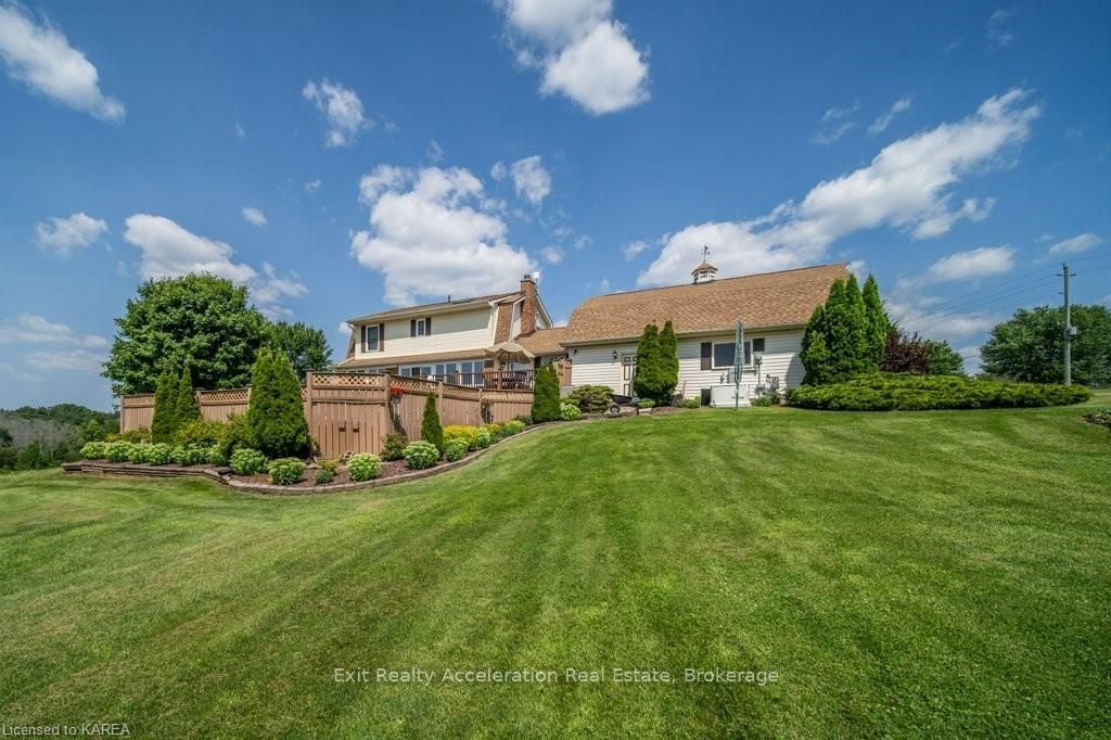 Photo 26 of 923 County Road 1 E, Stone Mills — HOMEH