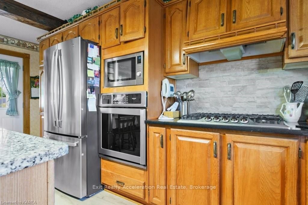 Photo 13 of 923 County Road 1 E, Stone Mills — HOMEH