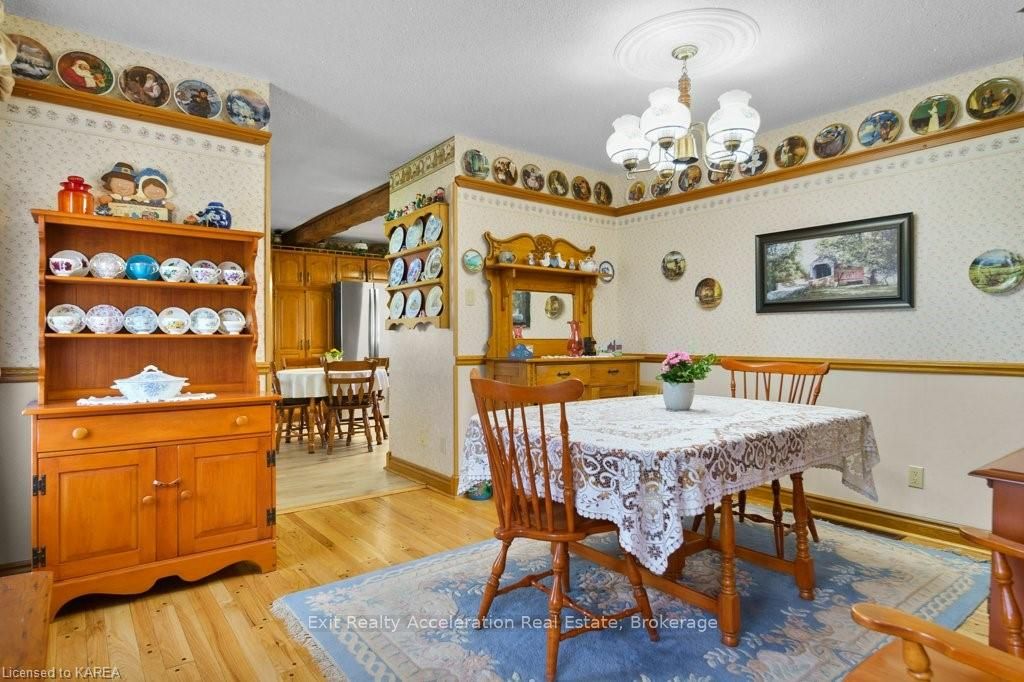 Photo 19 of 923 County Road 1 E, Stone Mills — HOMEH