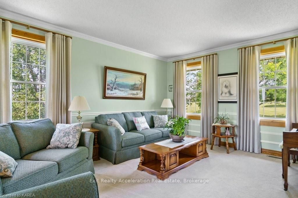 Photo 2 of 923 County Road 1 E, Stone Mills — HOMEH
