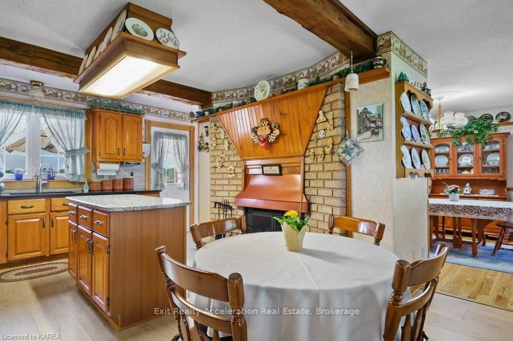 Photo 10 of 923 County Road 1 E, Stone Mills — HOMEH