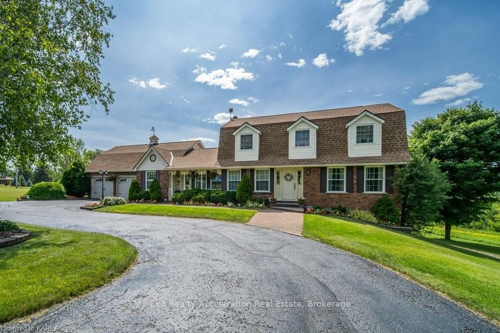 Photo 1 of 923 County Road 1 E, Stone Mills — HOMEH