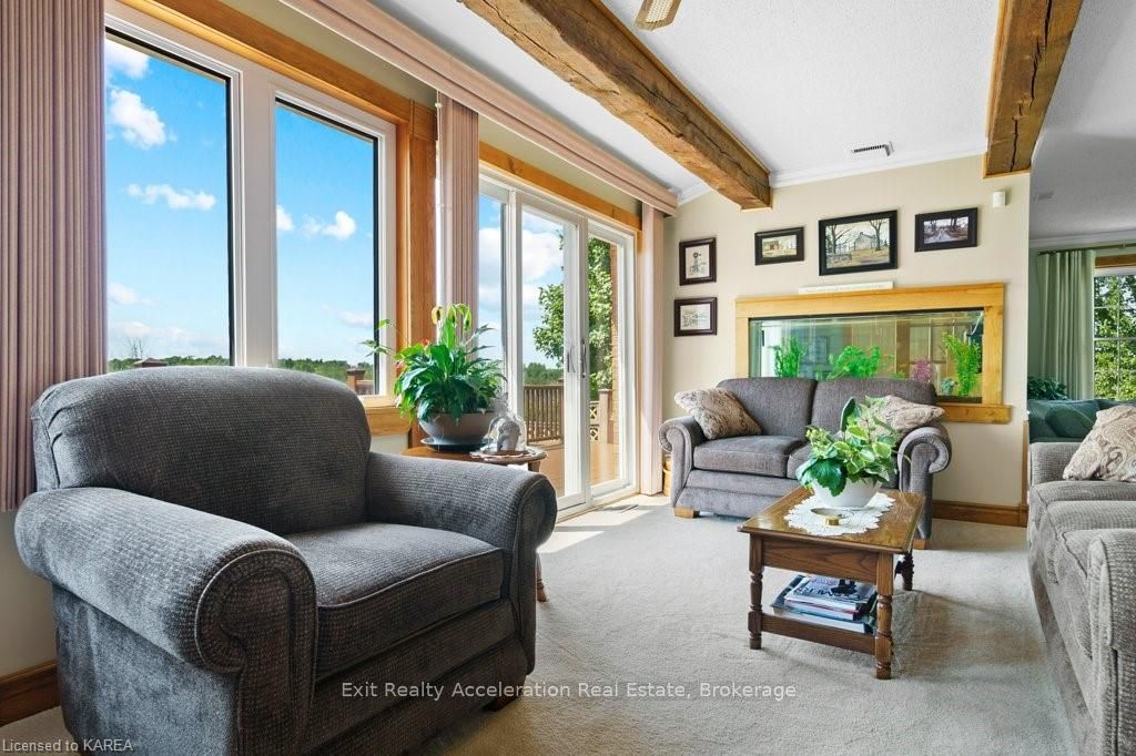 Photo 8 of 923 County Road 1 E, Stone Mills — HOMEH