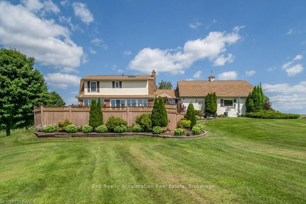 Photo 27 of 923 County Road 1 E, Stone Mills — HOMEH