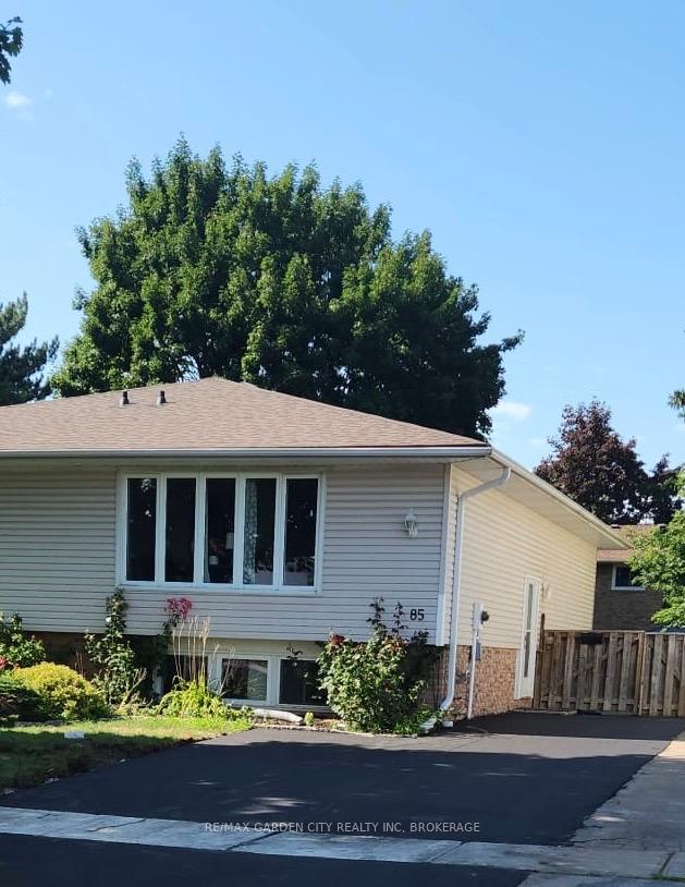 Front of Unit Main, 85 Ventura Drive