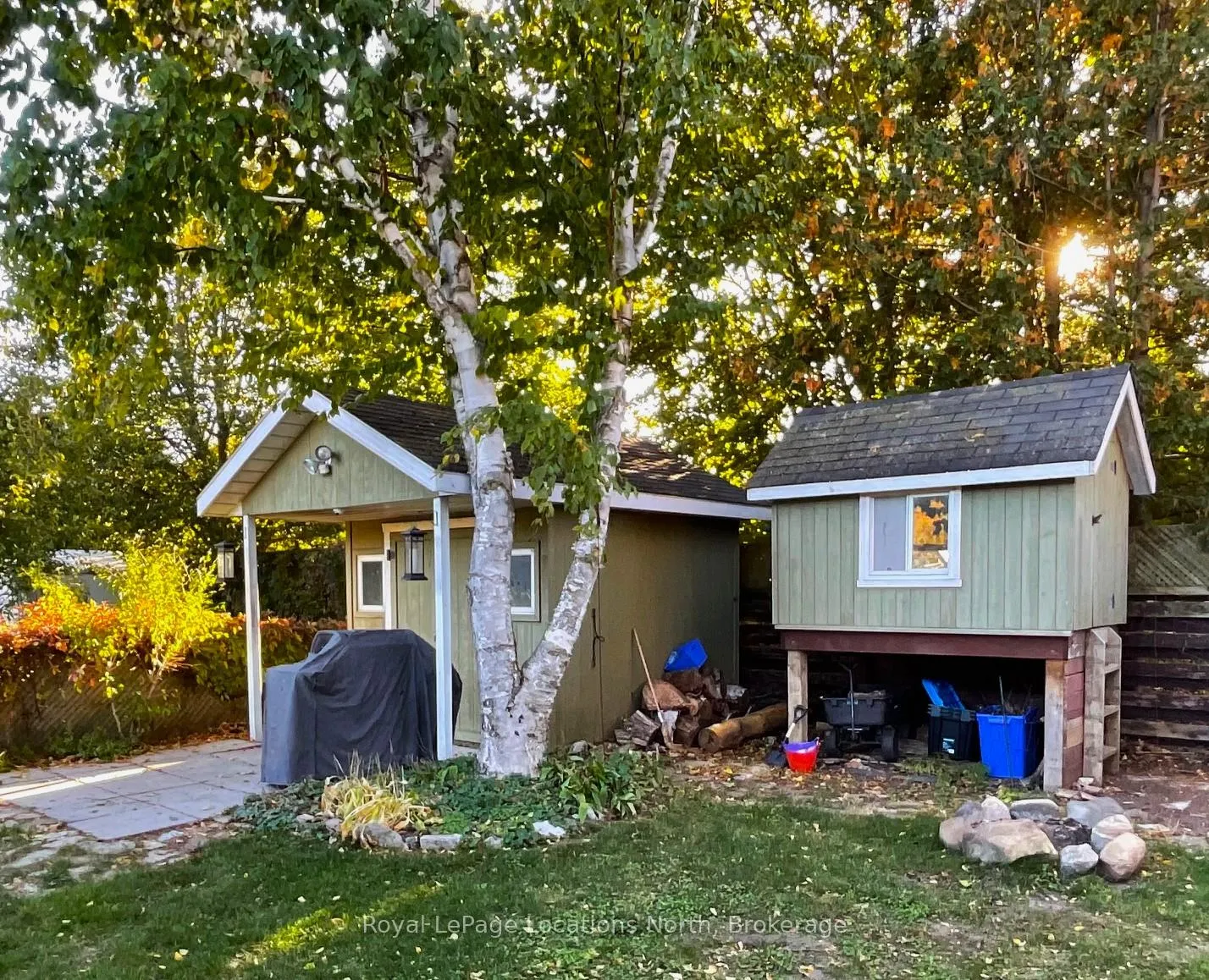 Photo 14 of 248 Eric Street, Clearview, Stayner — HOMEH