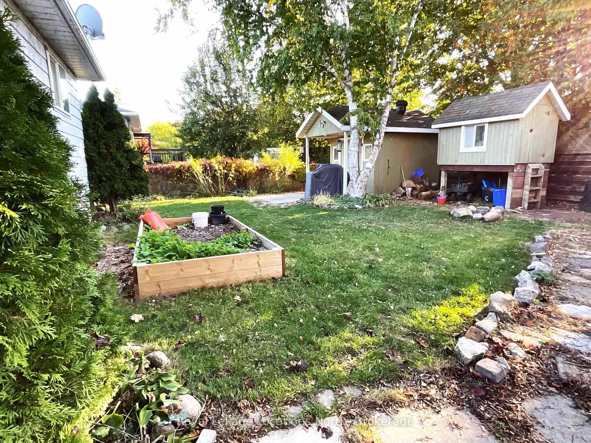 Photo 36 of 248 Eric Street, Clearview, Stayner — HOMEH