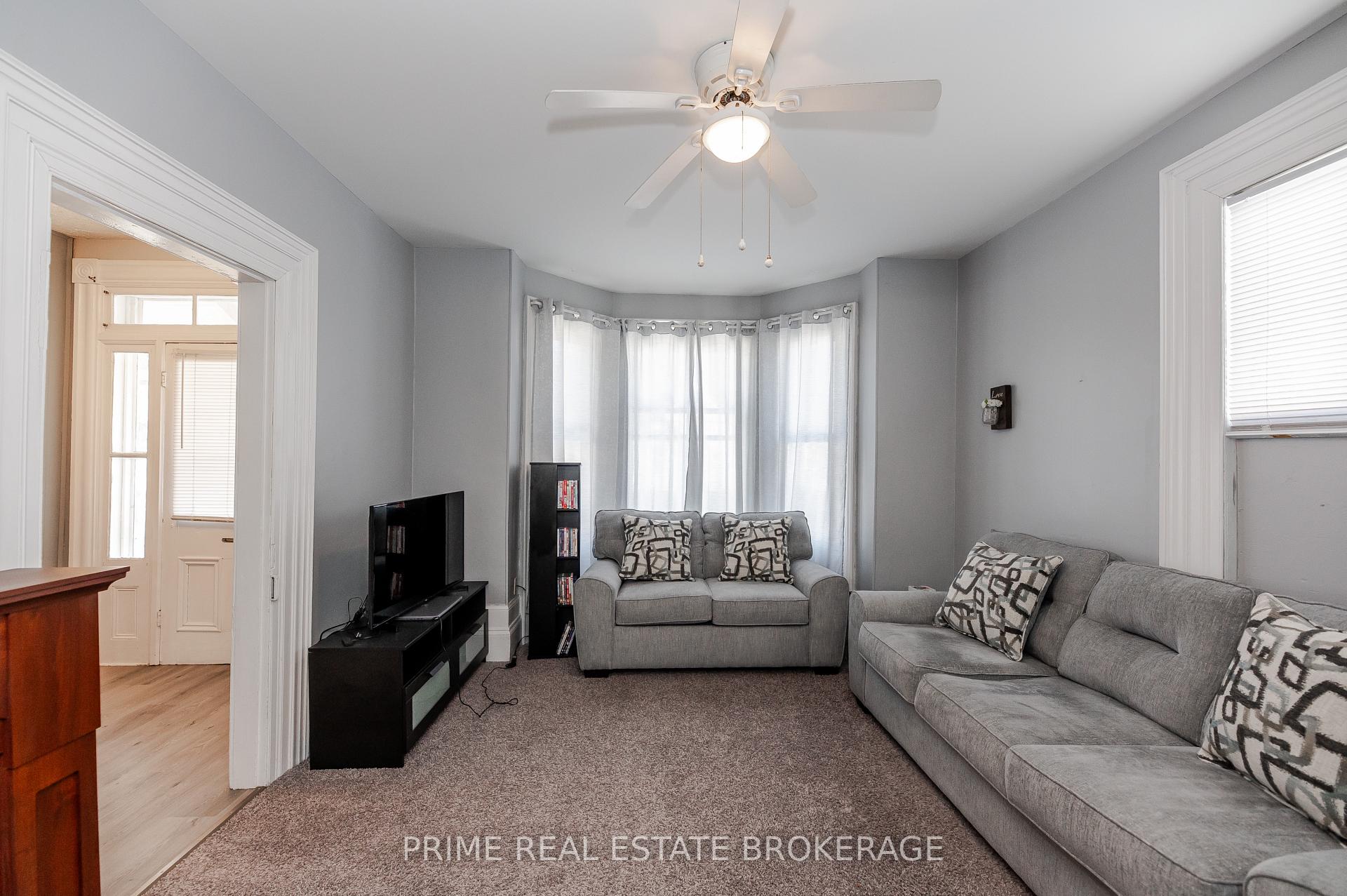 Photo 8 of 21 Yarwood Street, St. Thomas — HOMEH
