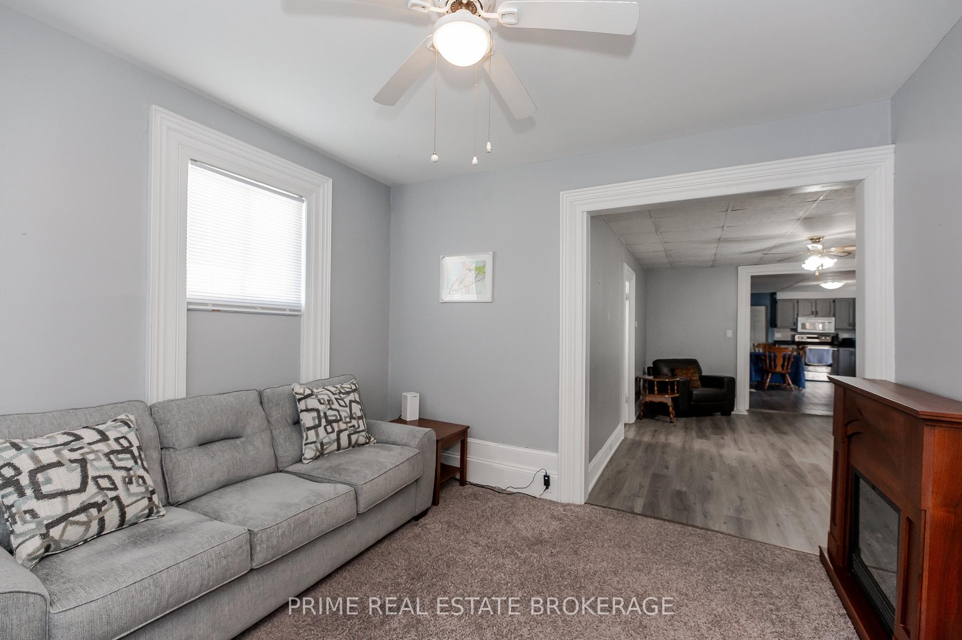 Photo 10 of 21 Yarwood Street, St. Thomas — HOMEH