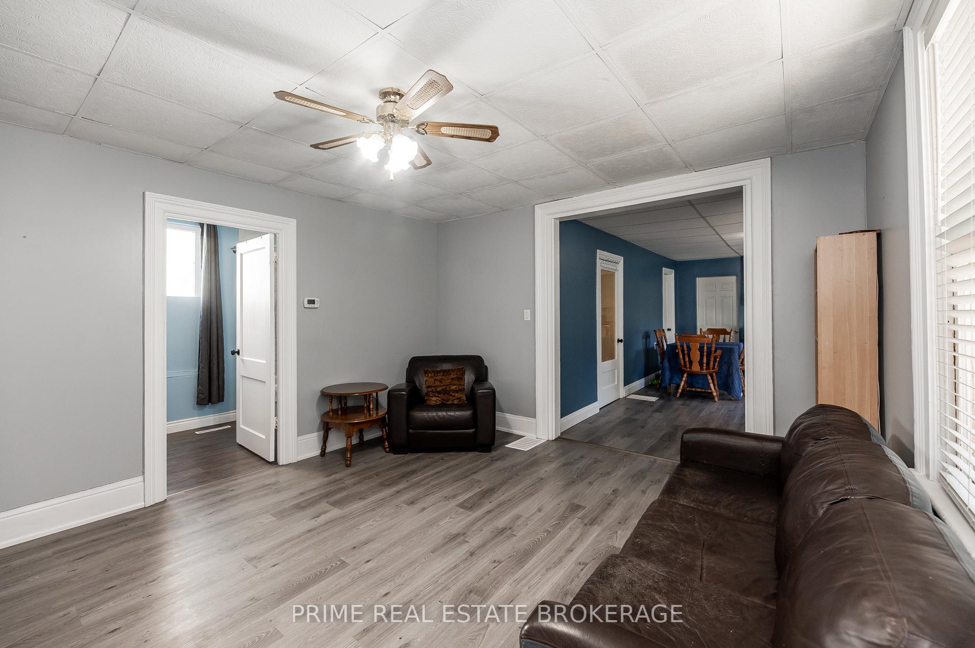 Photo 13 of 21 Yarwood Street, St. Thomas — HOMEH