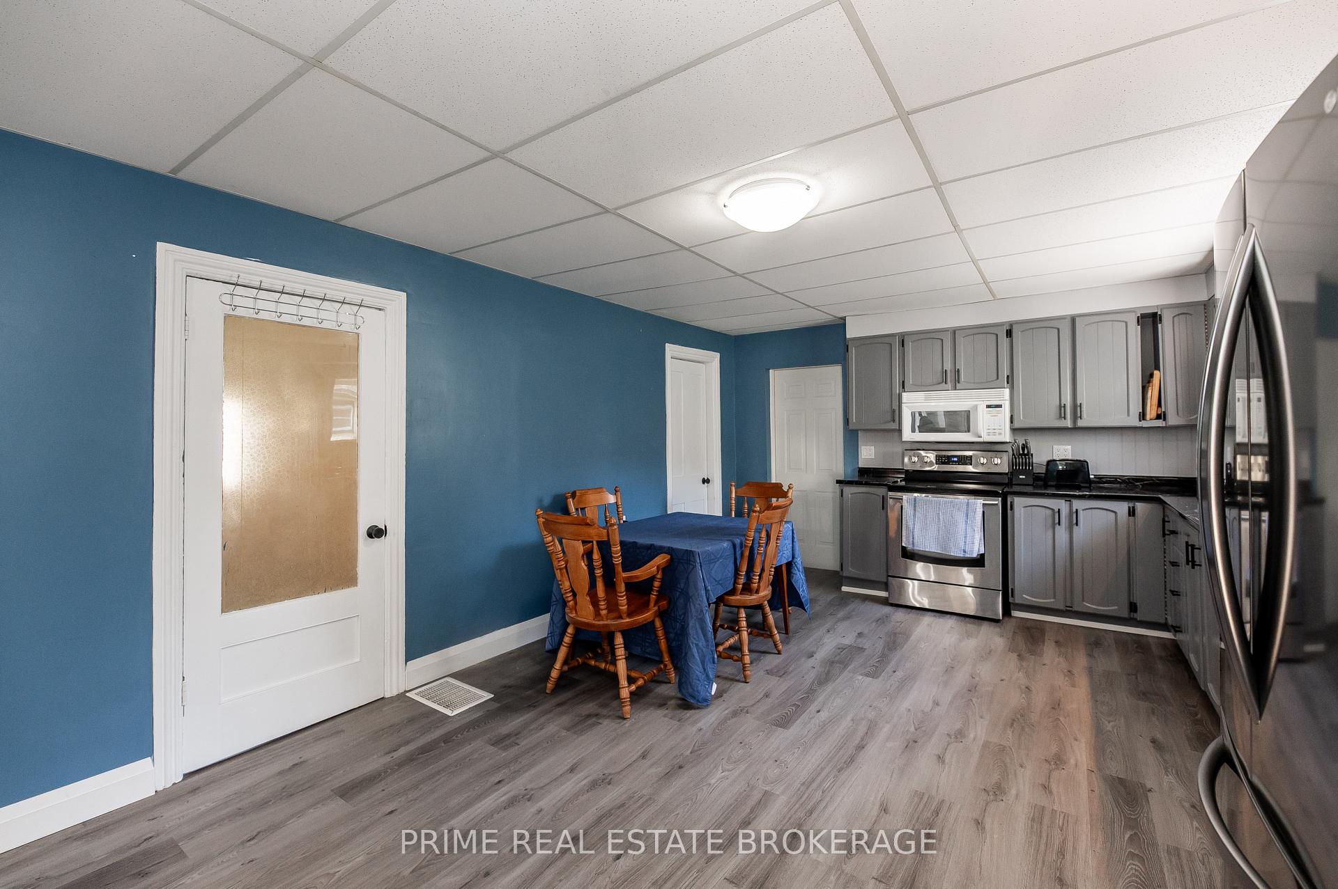 Photo 18 of 21 Yarwood Street, St. Thomas — HOMEH