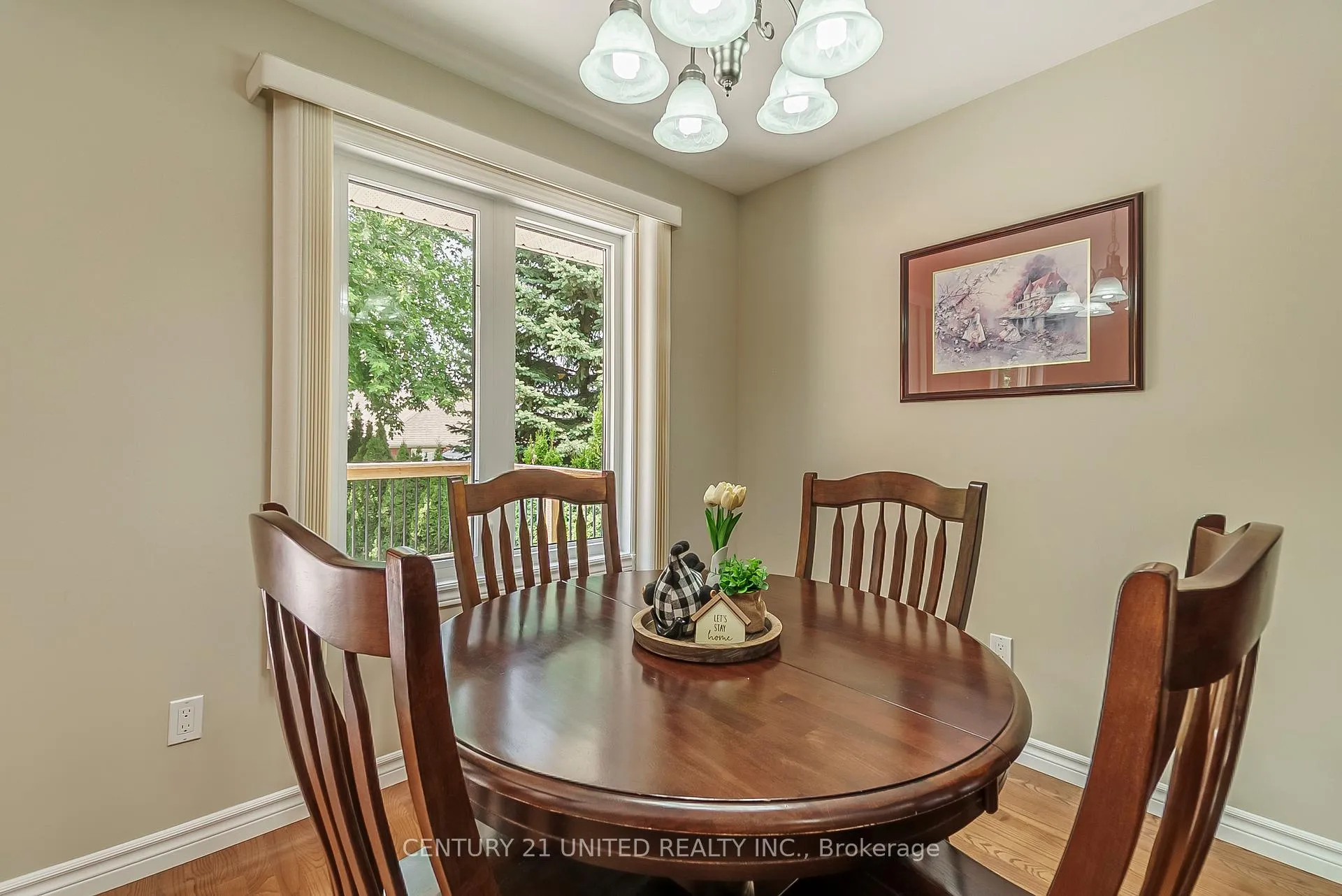 Photo 14 of 441 Bianco Crescent, Peterborough, Monaghan Ward 2 — HOMEH