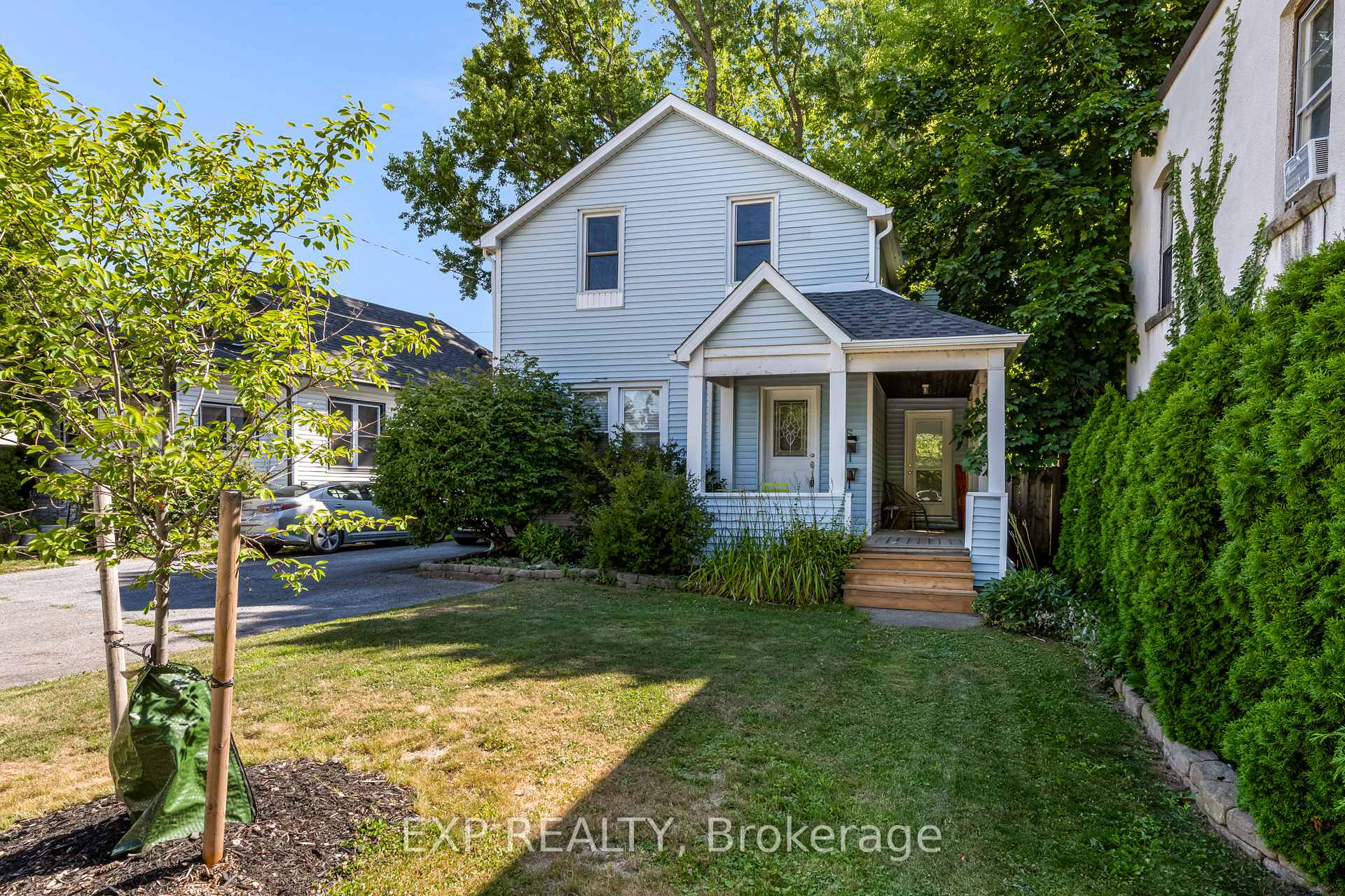 Photo 1 of 96 York Street, St. Catharines, Downtown — HOMEH