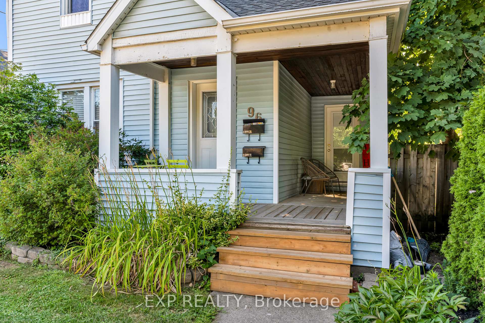 Photo 3 of 96 York Street, St. Catharines, Downtown — HOMEH