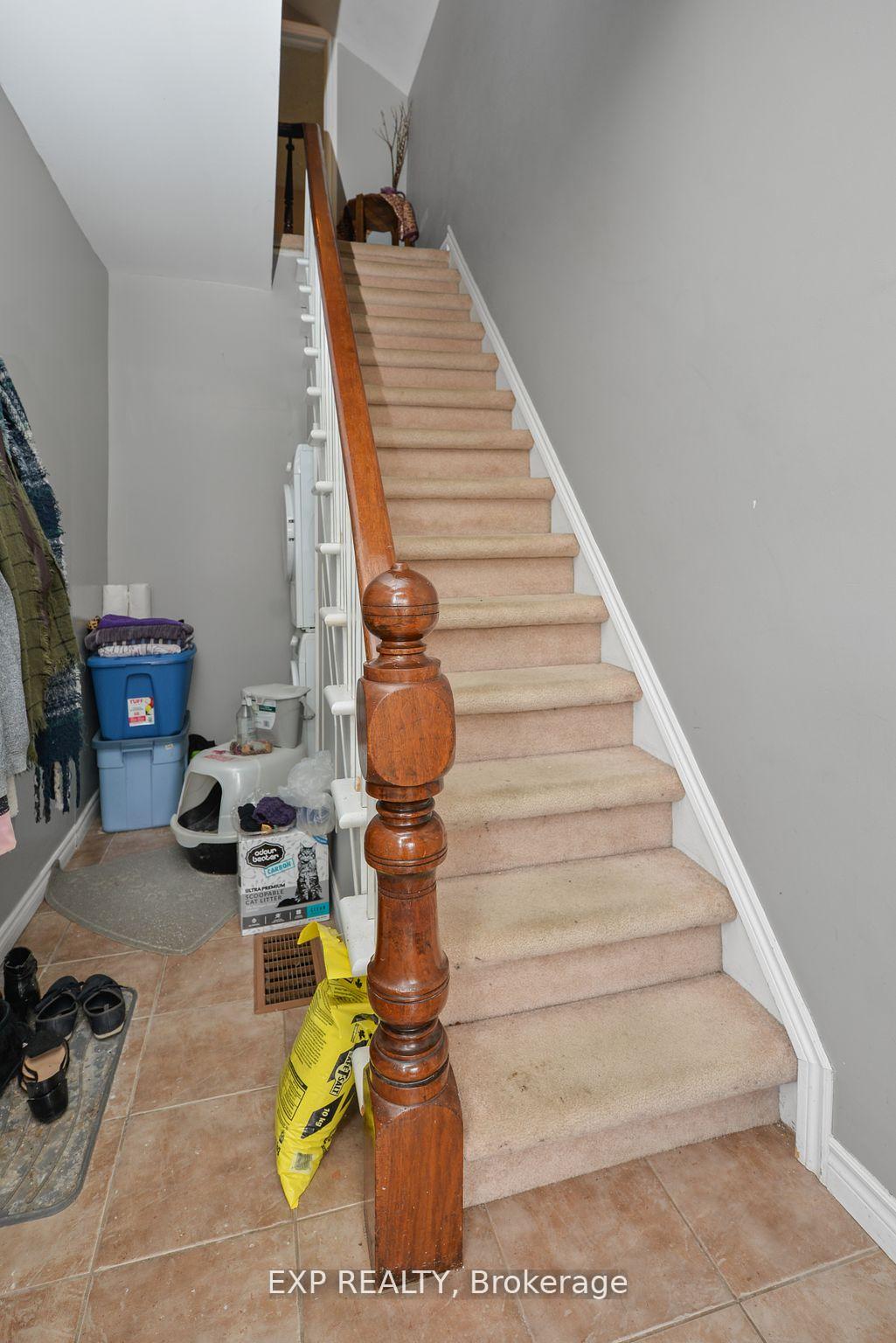 Photo 13 of 96 York Street, St. Catharines, Downtown — HOMEH