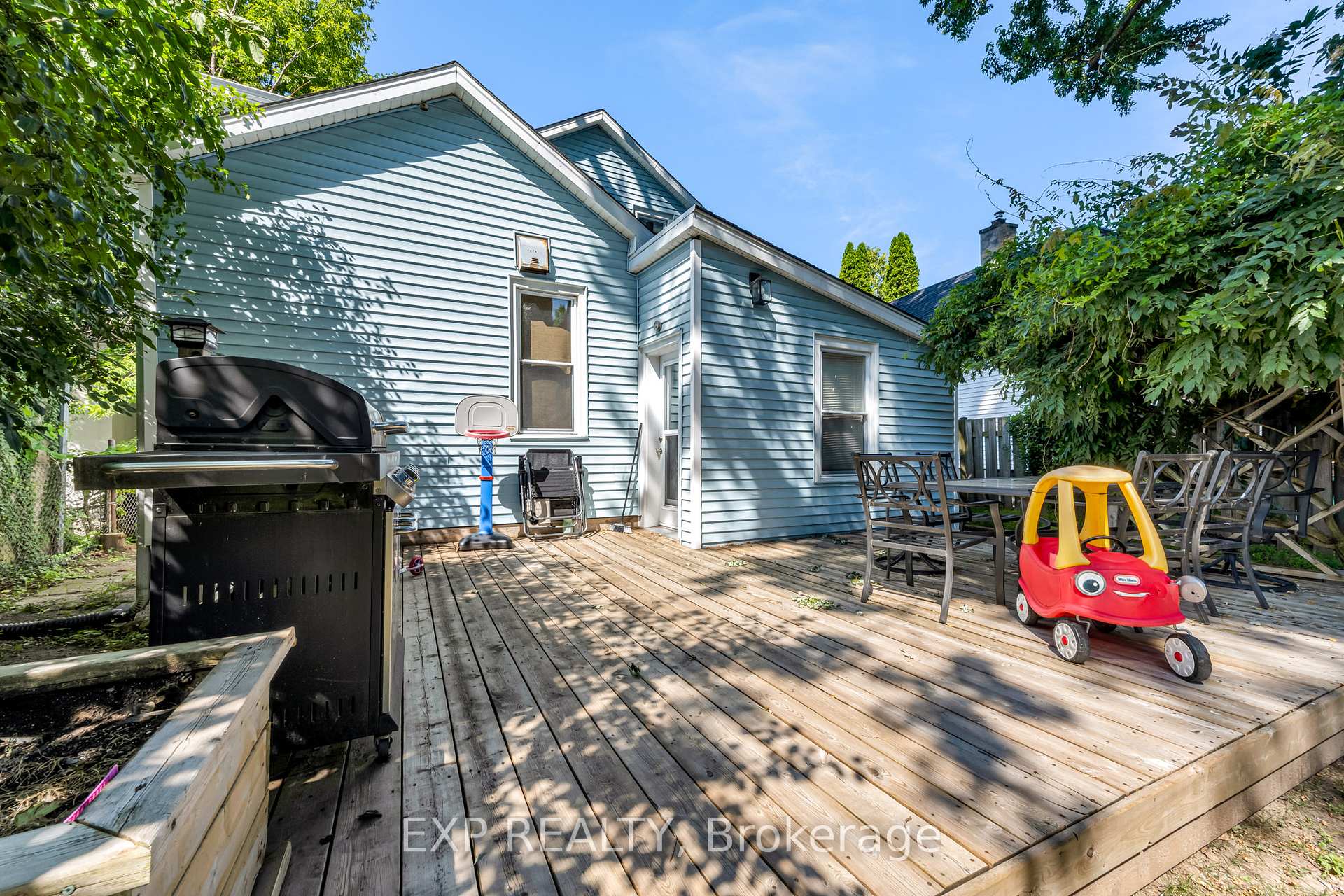 Photo 21 of 96 York Street, St. Catharines, Downtown — HOMEH