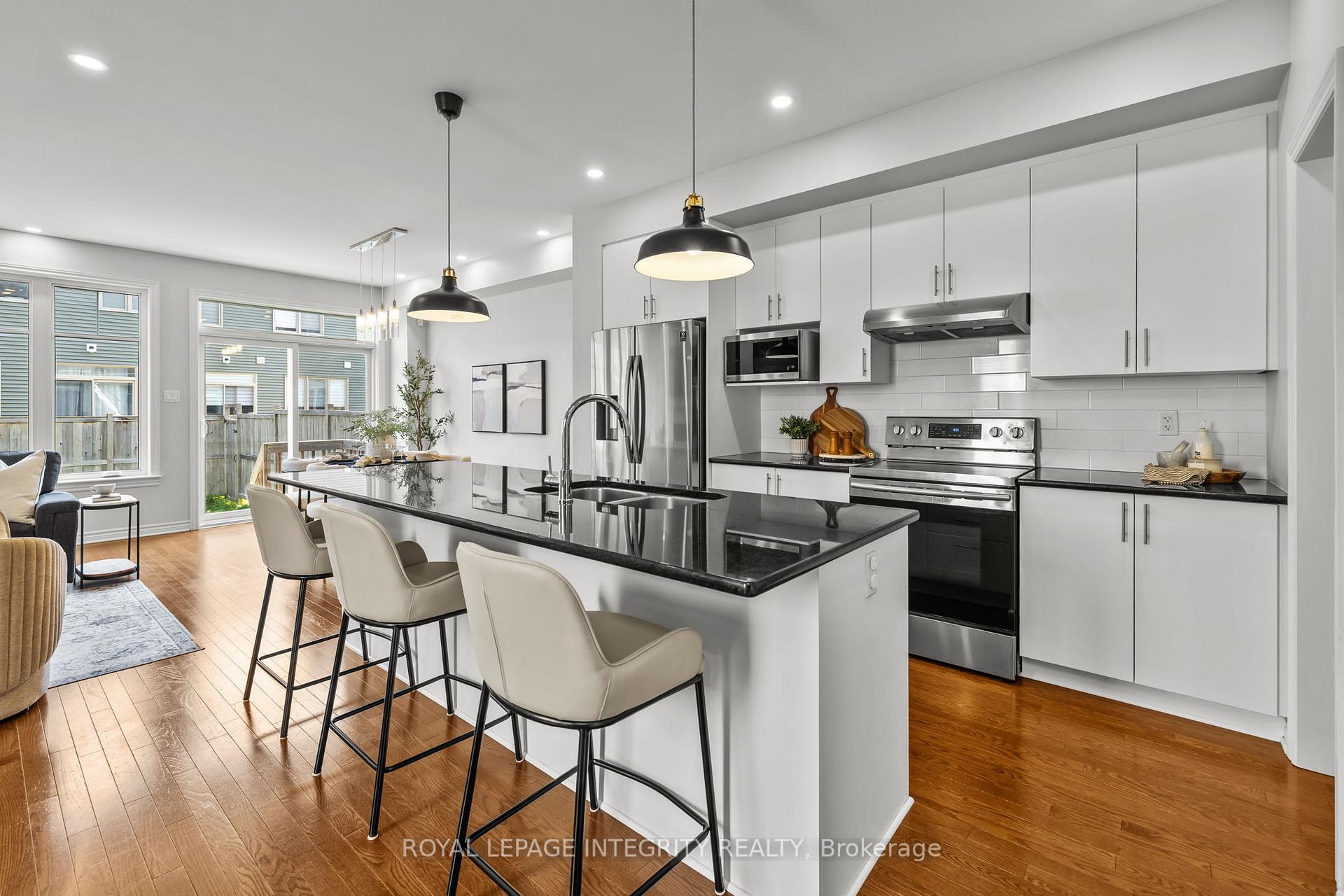 Photo 14 of 98 Jardiniere Street, Ottawa, Remainder of Stittsville & Area — HOMEH