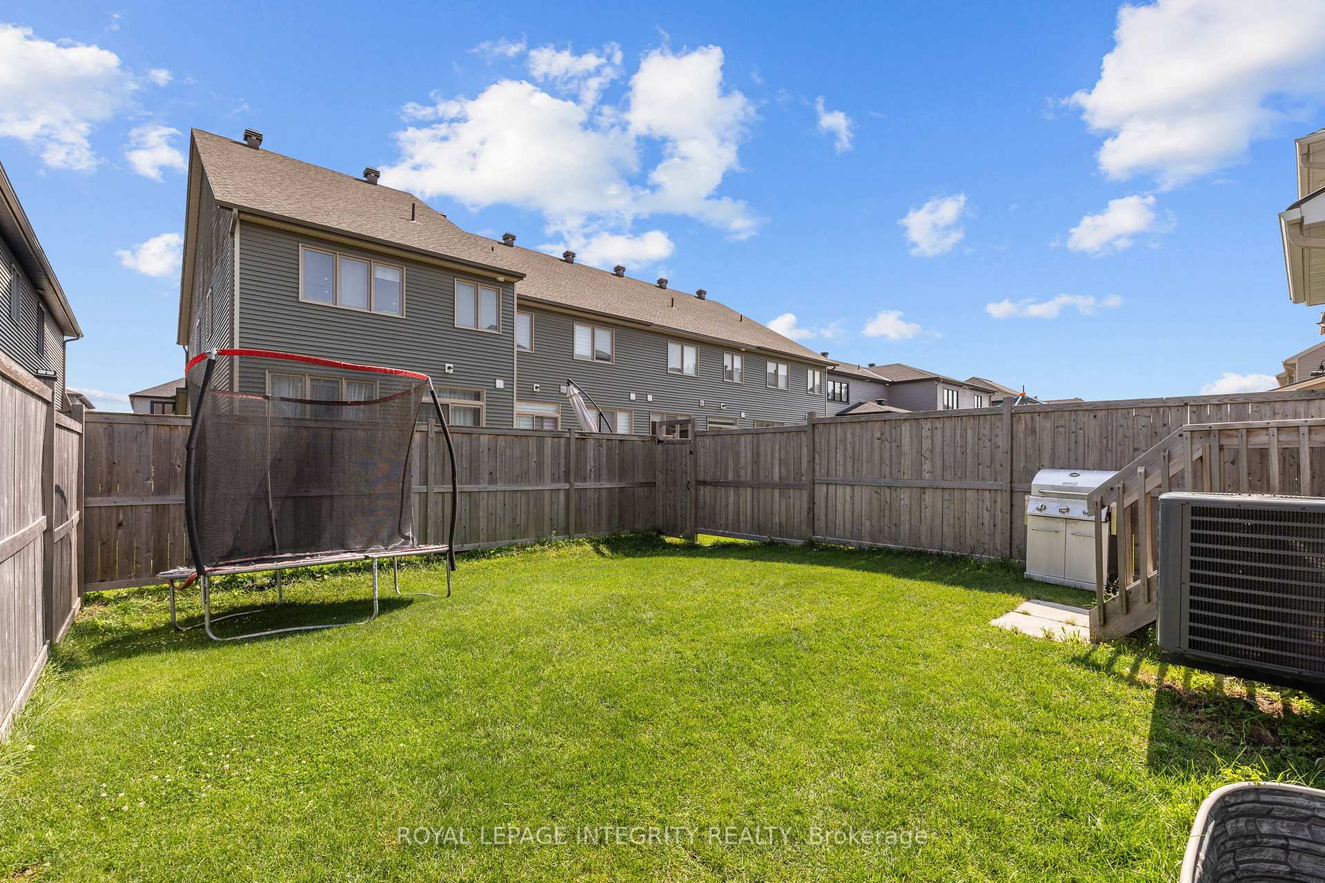 Photo 34 of 98 Jardiniere Street, Ottawa, Remainder of Stittsville & Area — HOMEH