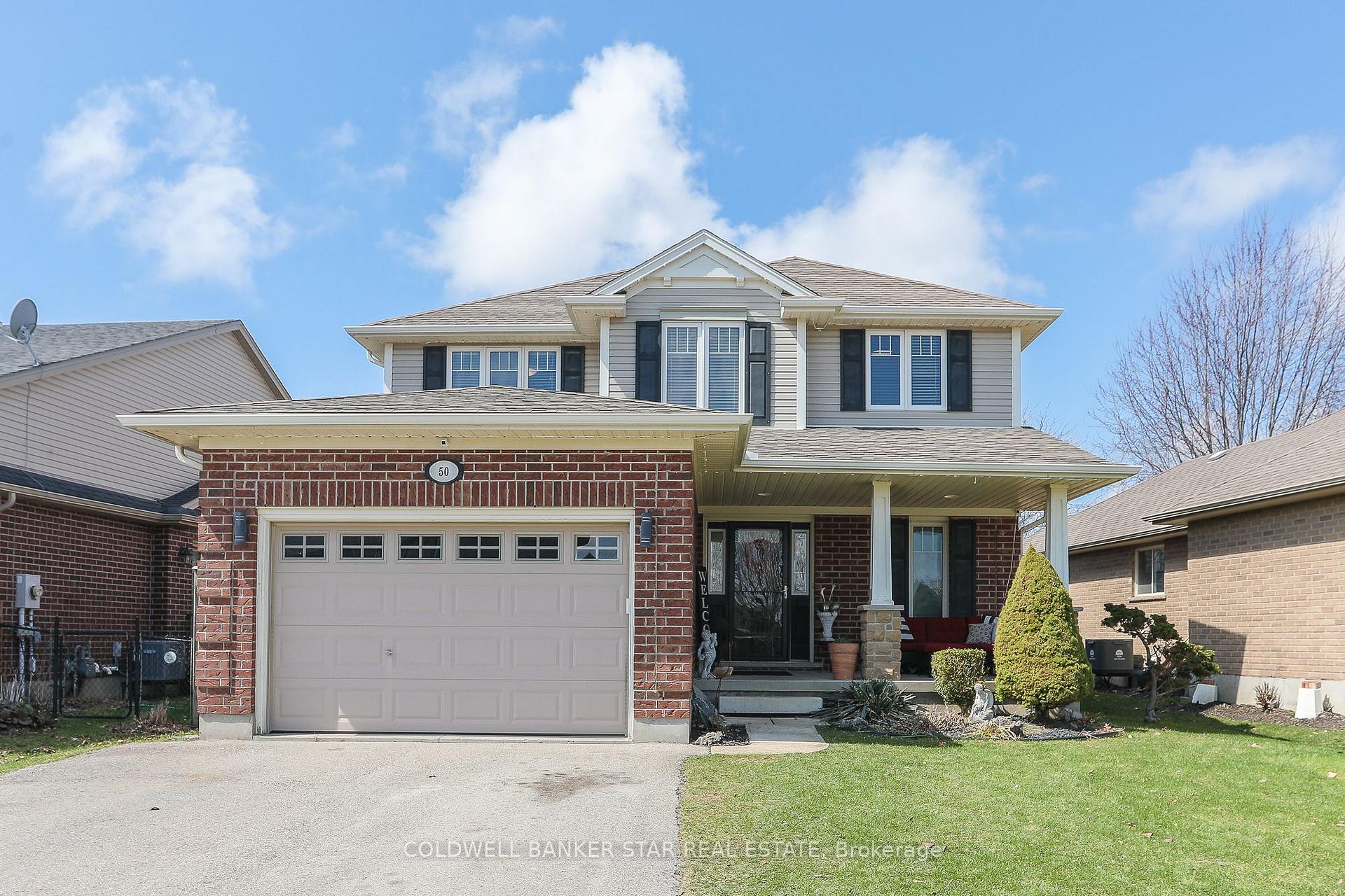 Photo 1 of 50 Peach Tree Boulevard, St. Thomas — HOMEH