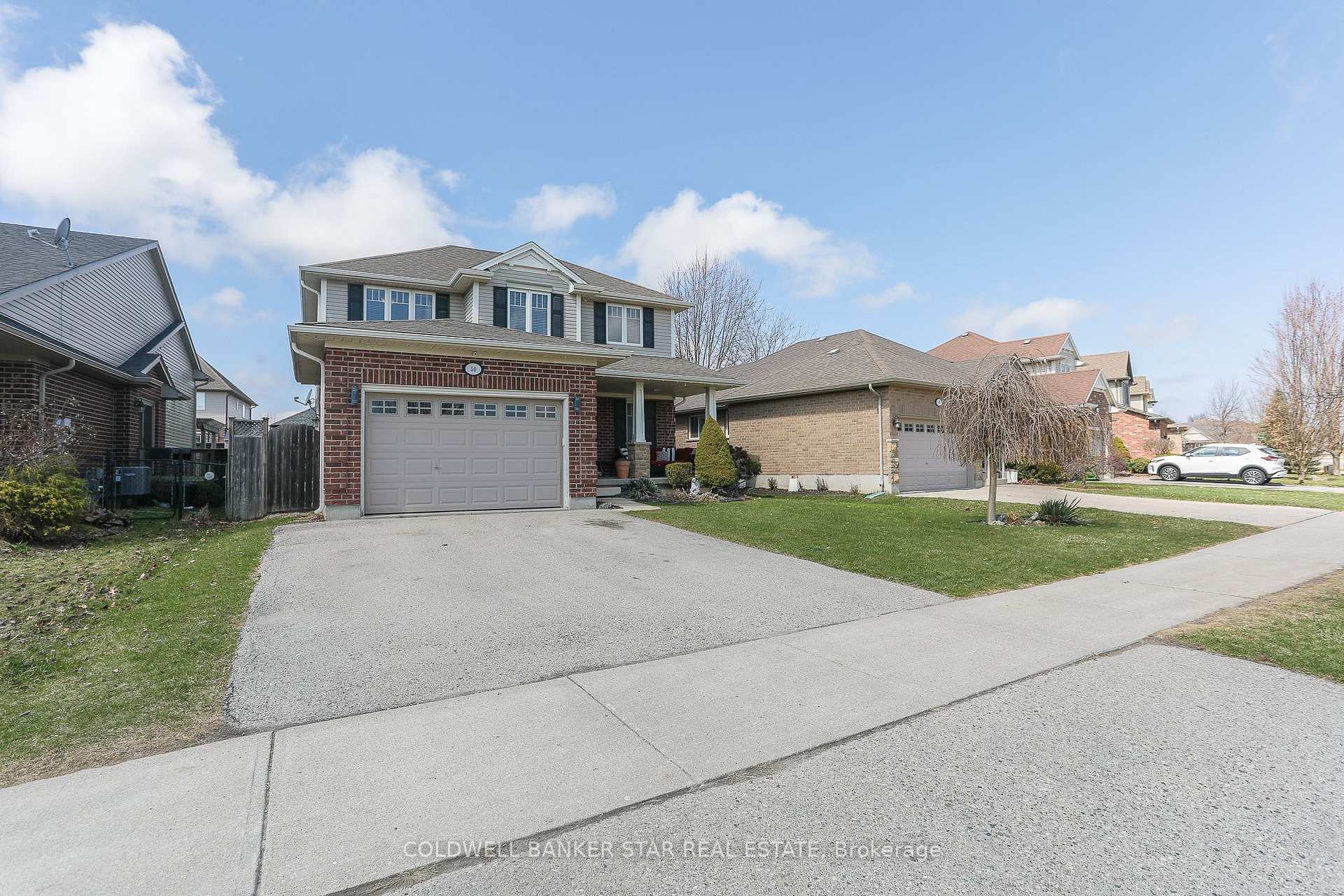 Photo 3 of 50 Peach Tree Boulevard, St. Thomas — HOMEH
