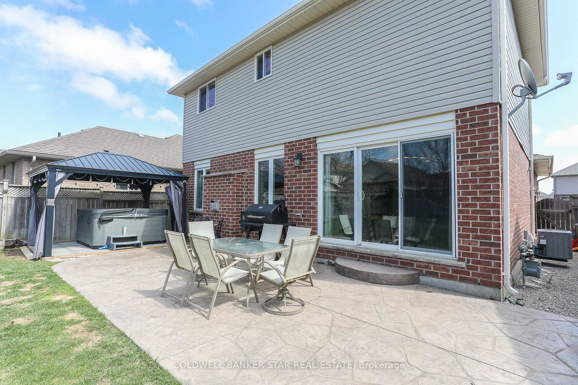 Photo 44 of 50 Peach Tree Boulevard, St. Thomas — HOMEH